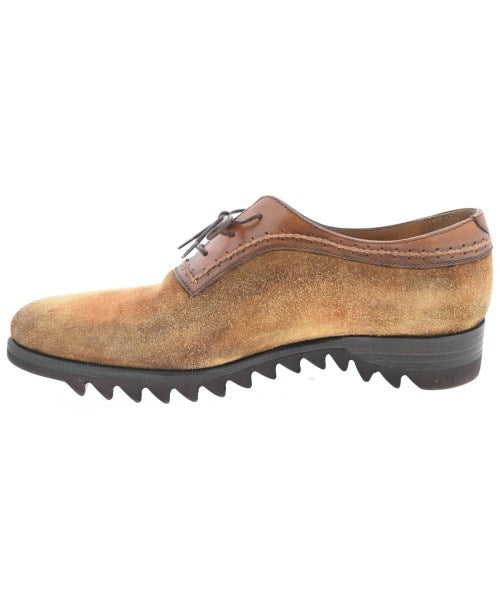 Berluti รองเท้าสวมทางการ