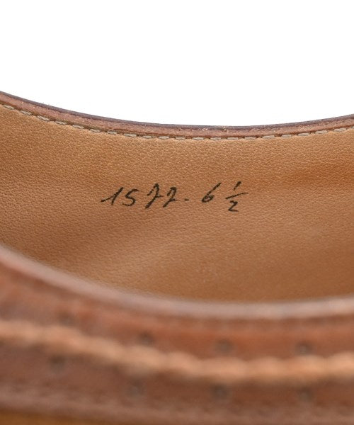 Berluti รองเท้าสวมทางการ