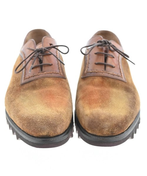 Berluti รองเท้าสวมทางการ