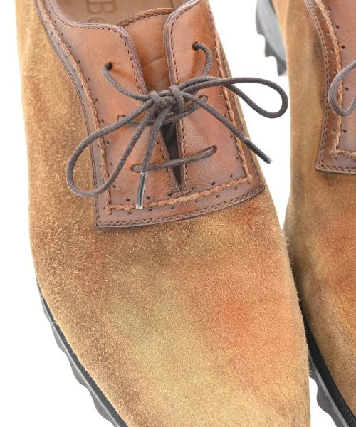 Berluti รองเท้าสวมทางการ