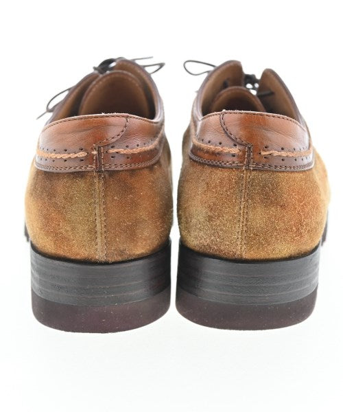 Berluti รองเท้าสวมทางการ