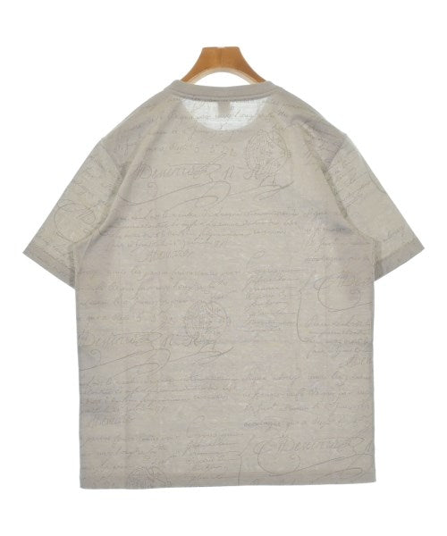 Berluti เสื้อยืด/เสื้อท็อปส์