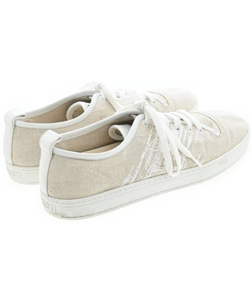 Berluti รองเท้าผ้าใบ