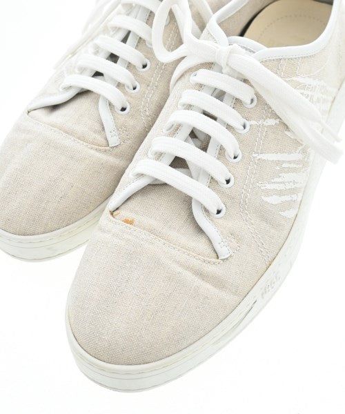 Berluti รองเท้าผ้าใบ