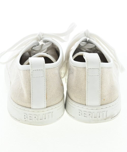 Berluti รองเท้าผ้าใบ