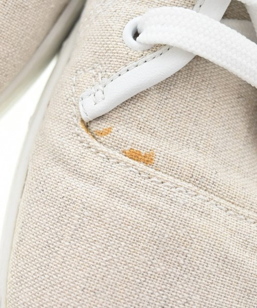 Berluti รองเท้าผ้าใบ