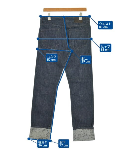 Berluti กางเกง อื่น