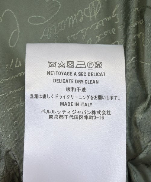 Berluti แจ็คเก็ตเบลาส์ อื่น