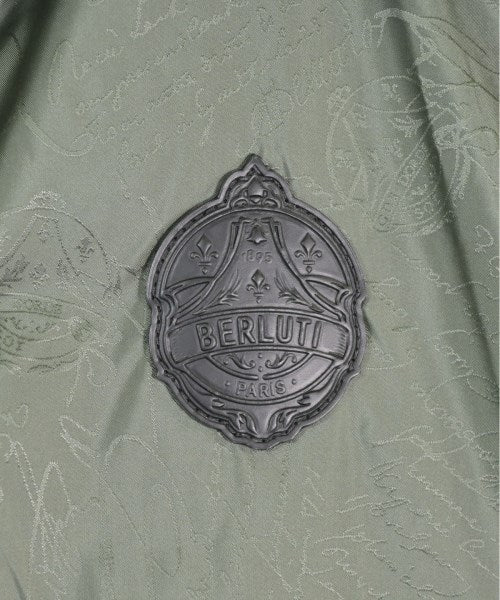 Berluti แจ็คเก็ตเบลาส์ อื่น