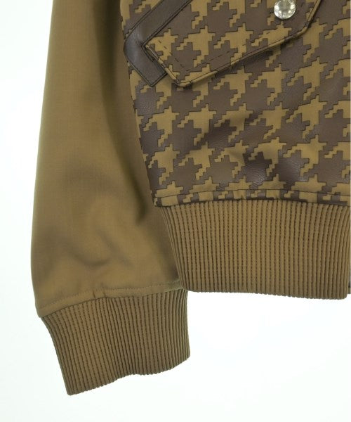 Berluti แจ็คเก็ตเบลาส์