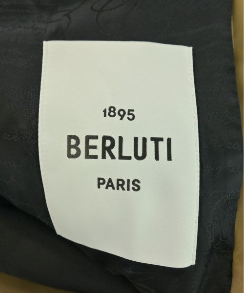 Berluti แจ็คเก็ตเบลาส์