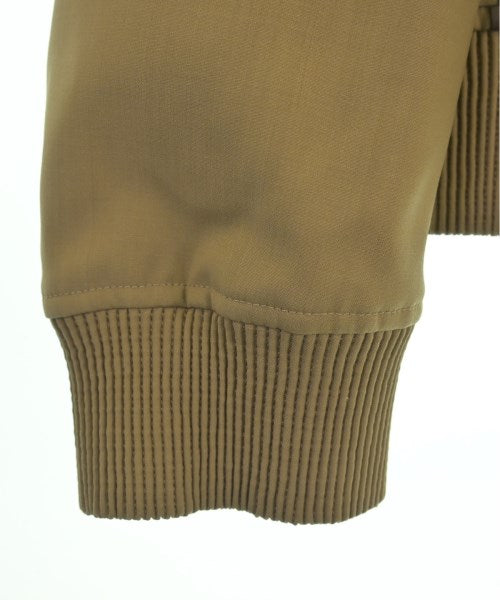 Berluti แจ็คเก็ตเบลาส์