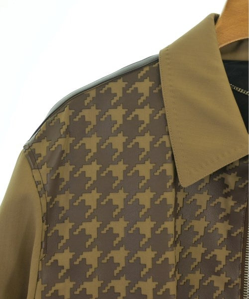 Berluti แจ็คเก็ตเบลาส์