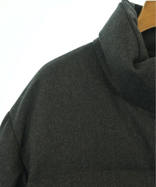 Berluti แจ็คเก็ตดาวน์/เสื้อกั๊ก