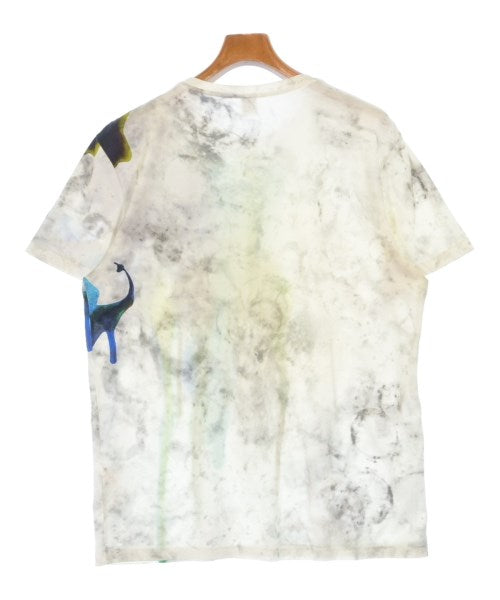 Berluti เสื้อยืด/เสื้อท็อปส์