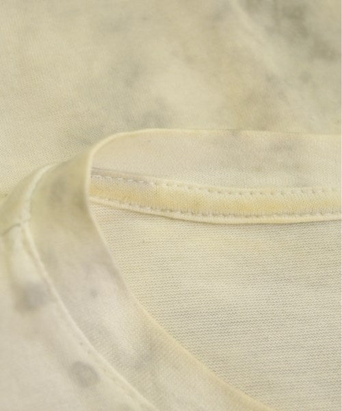Berluti เสื้อยืด/เสื้อท็อปส์