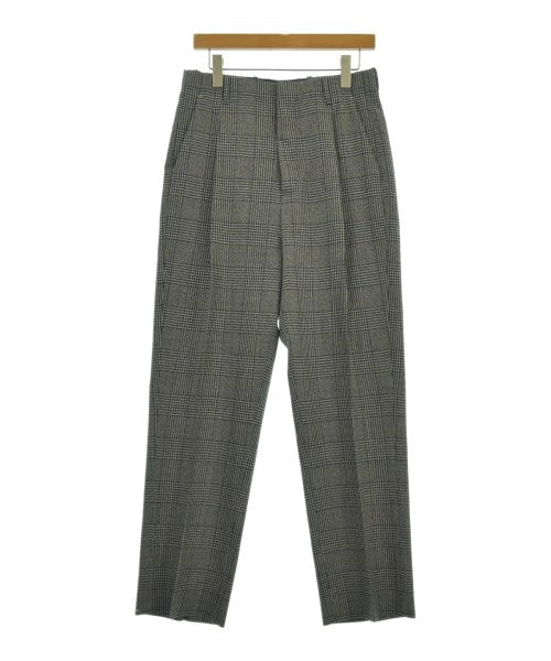 Berluti กางเกงขายาว