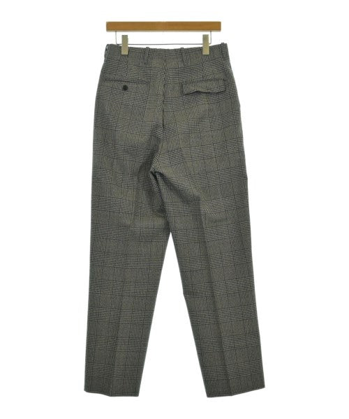 Berluti กางเกงขายาว
