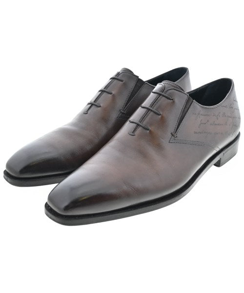 Berluti รองเท้าสวมทางการ