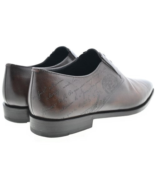 Berluti รองเท้าสวมทางการ