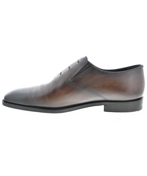 Berluti รองเท้าสวมทางการ