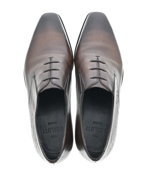 Berluti รองเท้าสวมทางการ