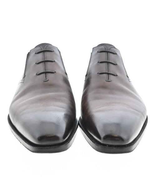 Berluti รองเท้าสวมทางการ