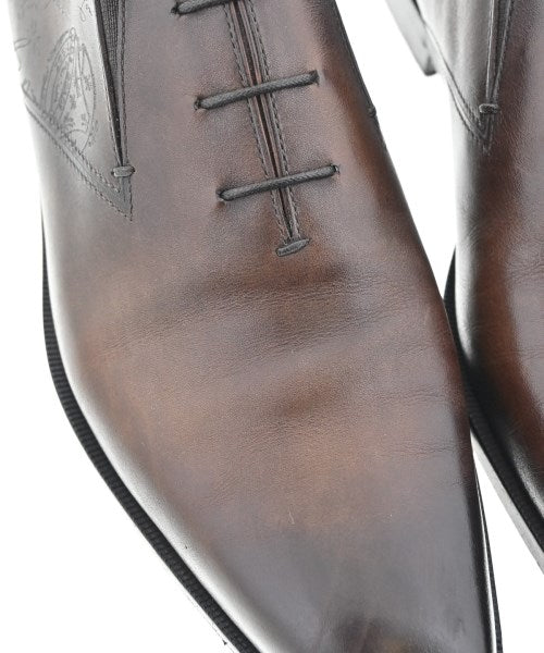 Berluti รองเท้าสวมทางการ