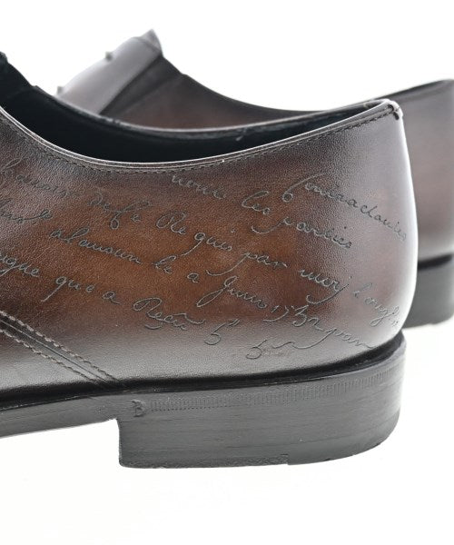 Berluti รองเท้าสวมทางการ