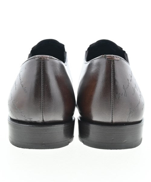 Berluti รองเท้าสวมทางการ