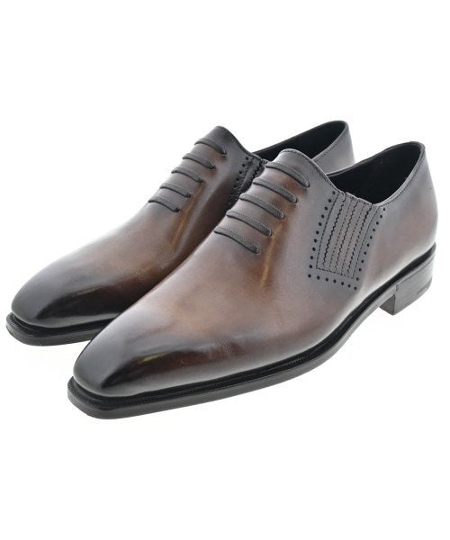 Berluti รองเท้าสวมทางการ