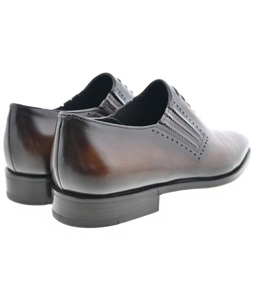 Berluti รองเท้าสวมทางการ