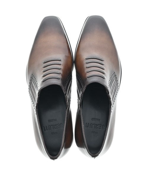Berluti รองเท้าสวมทางการ
