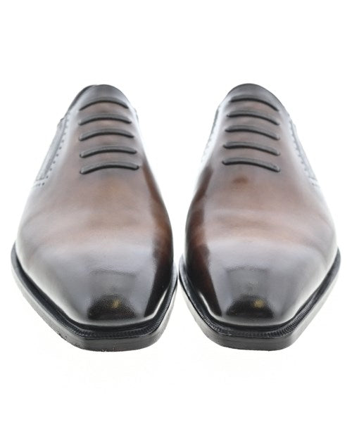 Berluti รองเท้าสวมทางการ