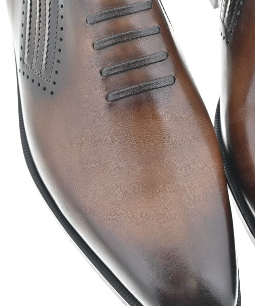 Berluti รองเท้าสวมทางการ