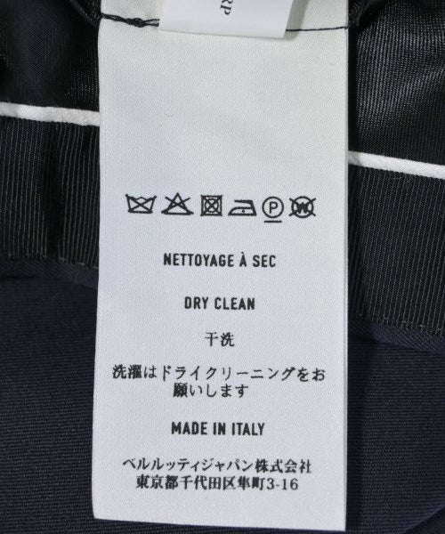 Berluti กางเกงขายาว
