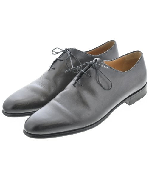 Berluti รองเท้าสวมทางการ