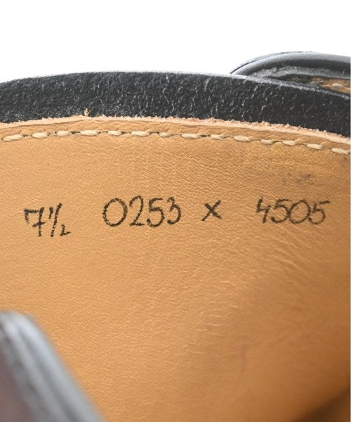 Berluti รองเท้าสวมทางการ