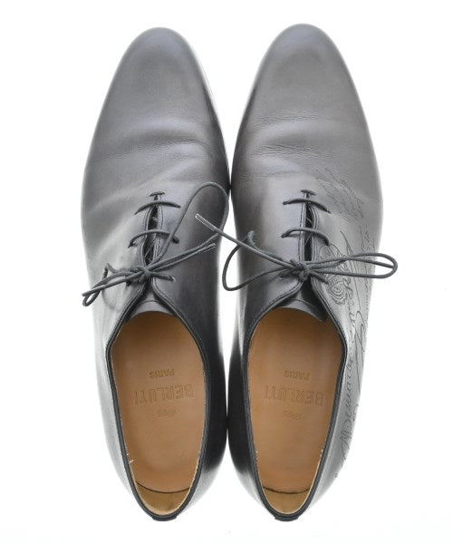 Berluti รองเท้าสวมทางการ
