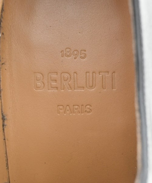 Berluti รองเท้าสวมทางการ