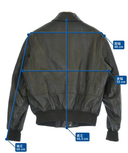 Berluti แจ็คเก็ตเบลาส์ อื่น