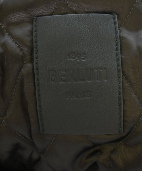 Berluti แจ็คเก็ตเบลาส์ อื่น