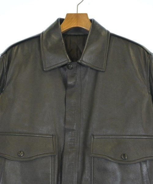 Berluti แจ็คเก็ตเบลาส์ อื่น