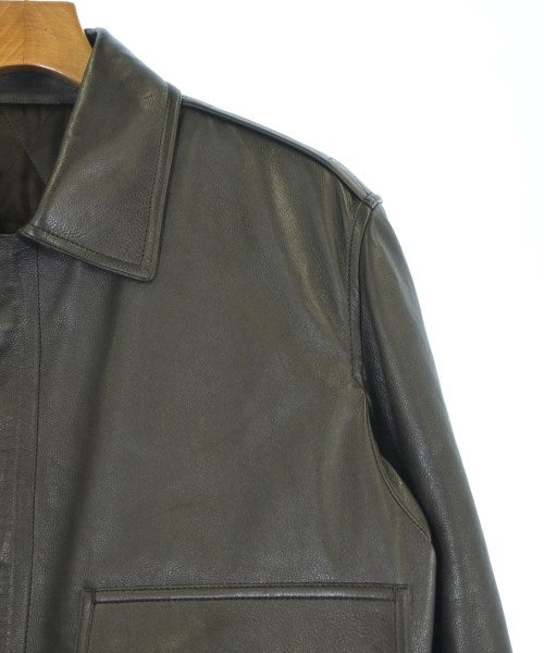 Berluti แจ็คเก็ตเบลาส์ อื่น