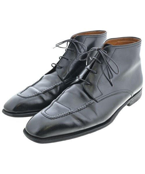 Berluti รองเท้าบูท