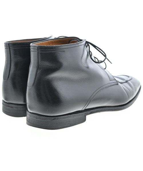 Berluti รองเท้าบูท