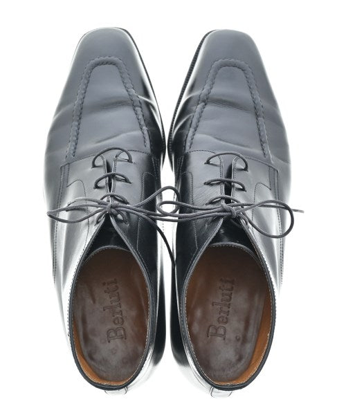 Berluti รองเท้าบูท
