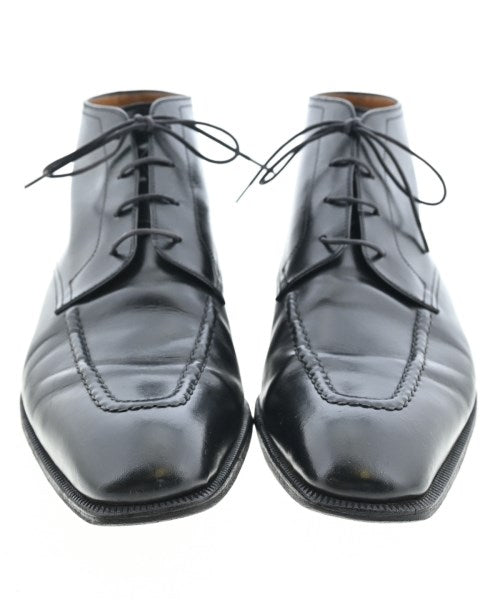 Berluti รองเท้าบูท