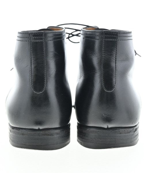 Berluti รองเท้าบูท