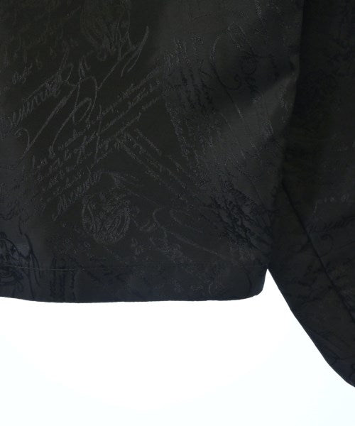 Berluti แจ็คเก็ตเบลาส์ อื่น